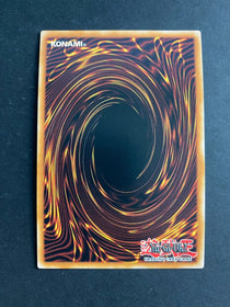 Yugioh G Golem Invalid Dolmen BLCR-EN044 Secret Rare 1st Edition NM