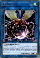 Yugioh Greatfly FLOD-EN052 Rare 1st Edition VLP/NM