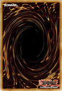 Yugioh Winged Kuriboh LV10 DP1-EN006 Rare Unlimited Edition DAMAGED