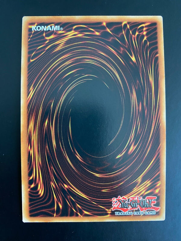 Yugioh Drytron Meteonis Quadrantids GEIM-EN030 Super Rare 1st Edition NM/MINT