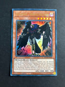 Yugioh Blackwing - Sirocco the Dawn BLCR-EN058 Ultra Rare 1st Edition NM