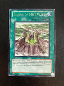 Yugioh Shrine of Mist Valley ORCS-EN060 Rare Unlimited Edition NM/MINT