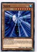 Yugioh Suijin SGX2-END09 Common 1st Edition NM