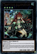Yugioh Traptrix Allomerus LART-EN055 Ultra Rare Limited Edition LP