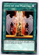 Yugioh Gift of the Martyr SBC1-ENE13 Common 1st Edition NM