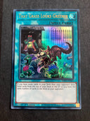 Yugioh That Grass Looks Greener RA03-EN063 Ultra Rare 1st Edition NM