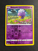Pokemon Drifloon 063/189 Astral Radiance Reverse Holo NM