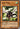 Yugioh Gray Wing LOD-041 Common Unlimited Edition DAMAGED