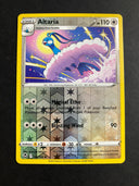 Pokemon Altaria 143/195 Silver Tempest Reverse Holo NM