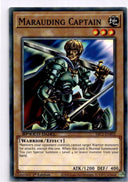 Yugioh Marauding Captain SBC1-ENB02 Common 1st Edition NM