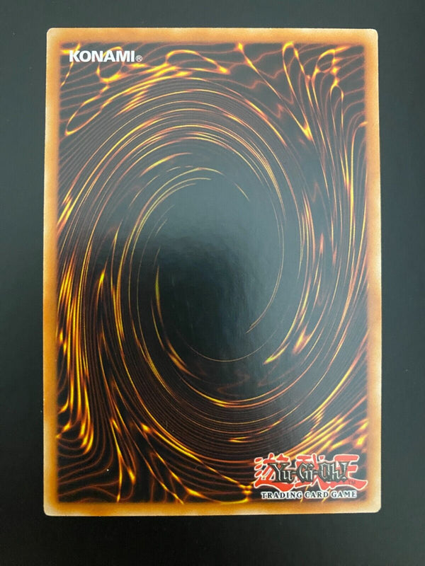 Yugioh Blackwing - Fane the Steel Chain ANPR-EN006 Unlimited Ed Common NM/MINT
