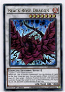 Yugioh Black Rose Dragon RA04-EN057 Ultra Rare 1st Edition NM