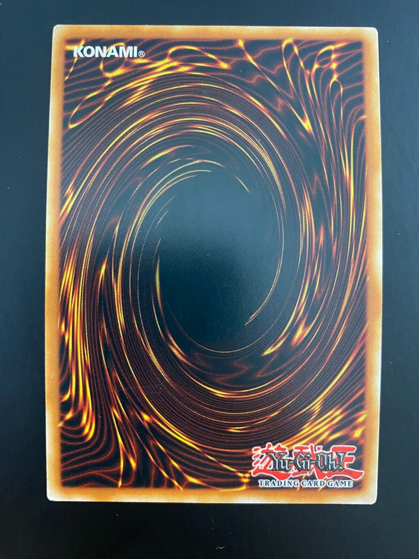 Yugioh Seal, Strategist Fur Hire DASA-EN018 1st Edition MINT