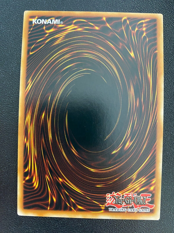 Yugioh Progleo LOD2-EN001 Super Rare Unlimited Edition NM