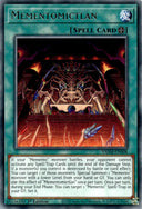 Yugioh Mementomictlan VASM-EN008 Rare 1st Edition NM