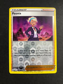 Pokemon Peonia 149/198 Chilling Reign Reverse Holo NM