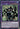 Yugioh Meizen the Battle Ninja DABL-EN040 Ultra Rare 1st Edition LP