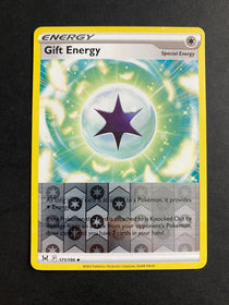 Pokemon Gift Energy 171/196 Lost Origin Reverse Holo VLP/NM