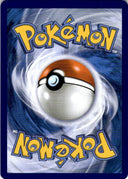 Pokemon Dark Bell - Pitch Black 075/084 Pitch Black Non Holo NM