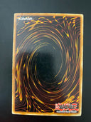 Yugioh The Six Samurai - Nisashi STON-EN010 Common 1st Edition HP (2)