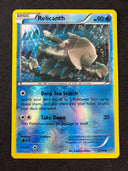 Pokemon Relicanth 23/98 Ancient origins Reverse Holo NM