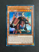 Yugioh Swordsoul Auspice Chunjun MAMA-EN037 Ultra Rare 1st Edition NM