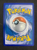 Pokemon Fletchling 86/106 Flashfire Reverse Holo LP