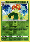 Pokemon Bellossom 003/159 Crown Zenith Reverse Holo VLP/NM