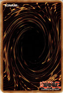 Yugioh King Fog LOB-036 Common Unlimited Edition DAMAGED