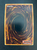 Yugioh Gagaku-P.U.N.K. Wa Gon GRCR-EN002 Super Rare 1st Edition LP