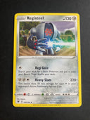 Pokemon Registeel 108/189 Astral Radiance Rare Non Holo NM