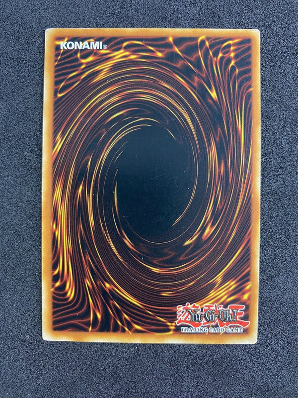 Yugioh The Flute of Summoning Dragon DPBC-EN018 Common 1st Edition NM