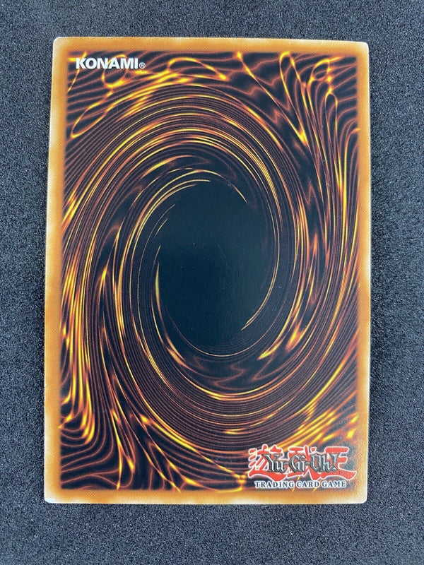 Yugioh Princess Cologne NUMH-EN050 Secret Rare 1st Edition VLP-NM