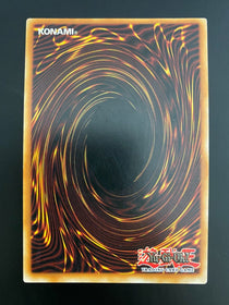 Yugioh Good & Evil in the Burning Abyss SECE-ENS14 1st Edition Super Rare VLP