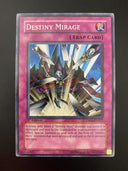 Yugioh Destiny Mirage DP05-EN027 Common 1st Edition NM/MINT