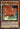 Yugioh Soaring Eagle Above the Searing Land HA05-EN008 Super Rare 1st Edition MP