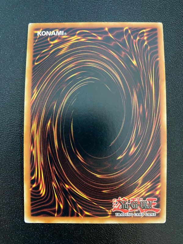 Yugioh Lonefire Blossom SESL-EN040 Super Rare 1st Edition VLP/NM