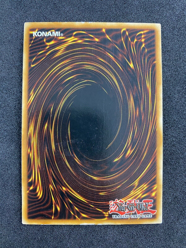 Yugioh Timegazer Magician SP15-EN011 1st Edition Shatterfoil Rare MP