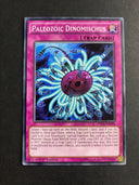 Yugioh Paleozoic Dinomischus INOV-EN096 Common 1st Edition NM