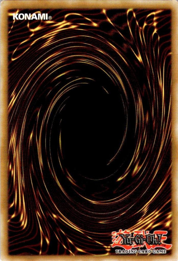 Yugioh Horn of Light DB1-EN004 Common Unlimited Edition LP