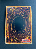 Yugioh Wandering Gryphon Rider GRCR-EN028 Super Rare 1st Edition LP