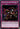 Yugioh Chain Disappearance LCKC-EN094 Secret Rare 1st Edition NM