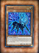 Yugioh Cliant SDCL-EN003 Common 1st Edition VLP/NM