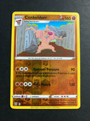 Pokemon Conkeldurr 075/163 Battle Styles Reverse Holo NM