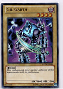 Yugioh Gil Garth LCYW-EN143 Ultra Rare 1st Edition NM