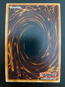 Yugioh Adamancipator Crystal - Leonite SESL-EN004 1st Edition Super Rare VLP/NM