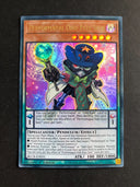 Yugioh Performapal Odd-Eyes Seer BLCR-EN031 Ultra Rare 1st Edition NM