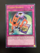 Yugioh Fusion Reserve MP15-EN185 Ultra Rare 1st Edition VLP/NM