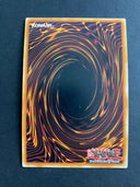 Yugioh Hyper Galaxy KICO-EN021 Super Rare 1st Edition LP