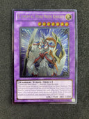 Yugioh Elemental Hero Neos Knight EXVC-EN093 Ultimate Rare Unlimited Edition NM